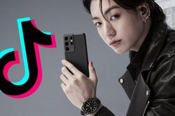 Hủy Instagram, giờ Jungkook BTS đã lập tài khoản TikTok riêng?