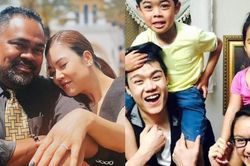 Thu Phương - Dũng Taylor: Áp lực gấp đôi khi có 4 người con