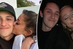 Ariana Grande và chồng Dalton Gomez ly hôn, tài sản cá nhân sẽ ra sao?