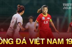 Bóng đá Việt Nam 19/7: Huỳnh Như để ngỏ khả năng tới Singapore, cầu thủ Việt kiều kêu cứu