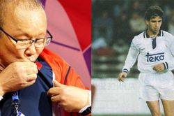 'Gã nhà giàu' Đông Nam Á muốn bổ nhiệm HLV Park Hang Seo thay cựu sao Real Madrid, trả lương 22 tỷ