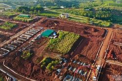 Bán đất giao khoán bị xử phạt thế nào?