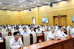 Lan tỏa những bài học quý đối với công tác xây dựng Đảng tại các cơ quan, đơn vị