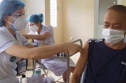 Ngày 19/7, số ca mắc mới Covid-19 tăng lên 63