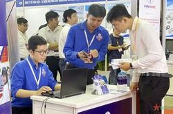 Giới thiệu công nghệ mới sử dụng năng lượng tiết kiệm, hiệu quả