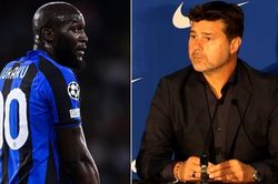 Pochettino: 'Lukaku ra đi là hiển nhiên'