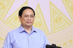 Vẫn còn tình trạng né tránh, đùn đẩy trách nhiệm dẫn tới ách tắc trong giải quyết công việc