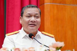 Phó Tổng cục trưởng Tổng cục Thuế Phi Vân Tuấn: Tội phạm về thuế ngày càng 'ghê gớm'!