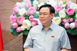 Hội Quy hoạch phát triển đô thị Việt Nam cần tiếp tục phát huy chức năng tư vấn, thẩm định, phản biện xã hội