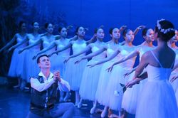 Việt Nam dựng vở ballet kinh điển top 10 của thế giới