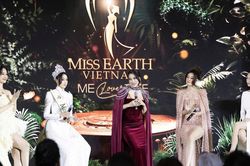 Miss Earth Việt Nam 2023 sẽ nhận vương miện trị giá 1 tỷ đồng