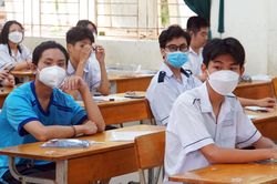 Cơ hội cho thí sinh điểm thấp