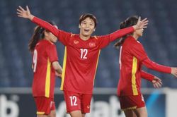 Tiền đạo Việt Nam lọt Top 50 cầu thủ đáng xem nhất World Cup