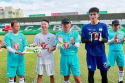 Thống kê ấn tượng Hoàng Anh Gia Lai ở V-League 2023