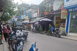 Vụ nổ súng ở Sầm Sơn là do mâu thuẫn trong đám giỗ