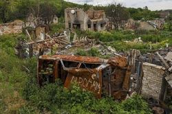 Tình hình Ukraine: Tổn thất của VSU ở Donetsk, Nga tập trung 100.000 quân ở Kupyansk?