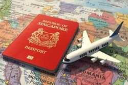 Việt Nam thăng hạng trên bảng xếp hạng hộ chiếu quyền lực nhất thế giới