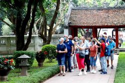 Đề xuất miễn visa du lịch, mở cửa thị trường 500 triệu dân của Liên minh châu Âu