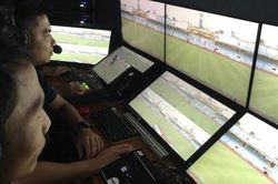 VAR được đưa vào sử dụng từ vòng 3 giai đoạn 2 giải đấu V.League 2023