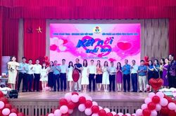'Hoa của mỏ'… tỏa hương!