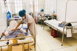 Bệnh viện nào tại TP HCM có điểm chất lượng cao nhất?