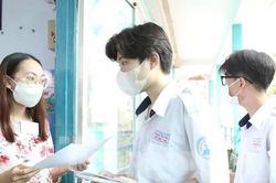 Chuyên gia tư vấn cách đăng ký nguyện vọng