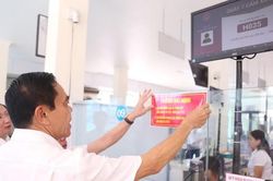 Công khai số điện thoại riêng làm đường dây nóng, Chủ tịch Hà Tĩnh nói 'dân gọi liên tục'