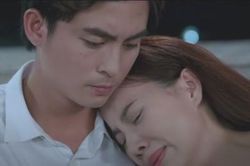 Nam chính Lãnh Thanh 'Nơi giấc mơ tìm về' bị chê yêu cả nữ chính và nữ phụ
