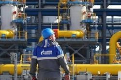 Gazprom có thể vĩnh viễn mất 65-75% thị phần trên thị trường châu Âu