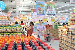 ADB hạ dự báo tăng trưởng kinh tế Việt Nam xuống còn 5,8% trong 2023