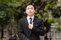 Thủ khoa khối A toàn quốc từng 'tụt dốc' xuống top cuối lớp