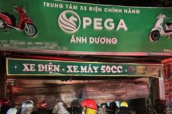 Cháy nhà trong đêm ở Hà Nội, gia đình 3 người tử vong