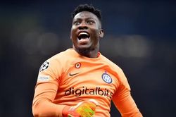 Andre Onana tuyên bố táo bạo về MU trước giờ ra mắt