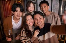Thu Hoài mất hơn 47 tỷ đồng vì chủ động ly hôn chồng kém 10 tuổi?