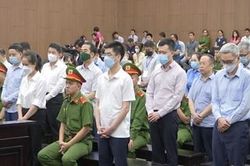 Vụ án 'chuyến bay giải cứu': Các bị cáo phản bội lại chính sự cố gắng của đồng đội, đồng chí, đồng nghiệp của mình