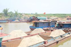 Nửa cuối năm 2023: Nhu cầu về vật liệu xây dựng dự báo tăng đột biến
