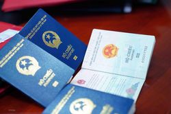 Việt Nam tăng 6 bậc trong bảng xếp hạng hộ chiếu toàn cầu 2023