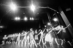 Sắp trình diễn vở ballet 'Giselle' tại Nhà hát Lớn Hà Nội