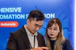 Kinh tế Việt Nam 2023: Thúc đẩy chuyển đổi số toàn diện