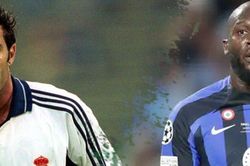Romelu Lukaku: Luis Figo thời hiện đại?