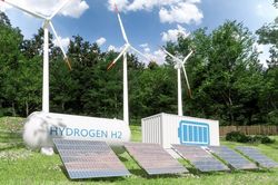 Israel phát triển công nghệ sản xuất 'hydro xanh' bằng chất xúc tác sinh học với hiệu suất cao