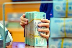 Thị trường mua bán nợ xấu vẫn đang dừng ở 'vạch xuất phát'