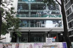 Resco nhận góp vốn trái quy định của Nguyễn Kim tại dự án 257 Điện Biên Phủ