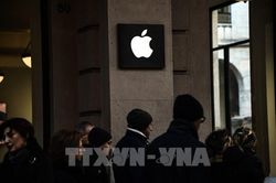 Tây Ban Nha phạt Apple và Amazon tổng cộng 218 triệu USD