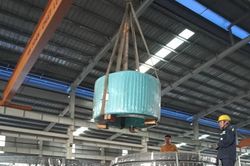 Ban hành Bản câu hỏi điều tra chống bán phá giá thép dự ứng lực