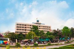 Điểm sàn xét tuyển trường Đại học Giao thông Vận tải năm 2023