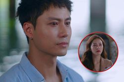 Gia Đình Mình Vui Bất Thình Lình: Lộ cảnh chia tay của Danh - Trâm Anh