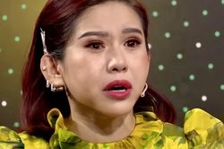 Con nuôi NSƯT Vũ Linh đáp trả cực gắt trước những lời lẽ kém duyên của anti-fan