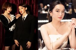 Kaity Nguyễn 'flex' sương sương thành tích, 24 tuổi mà đỉnh quá!