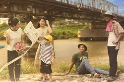 Sắp phát sóng phim về thân phận người lao động nghèo lên phố mưu sinh